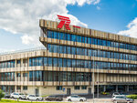 Renova Lab (Zapadniy Administrative District, Mozhayskiy District, Skolkovo Innovation Center, Sikorskogo Street, 11), rental of venues for cultural events