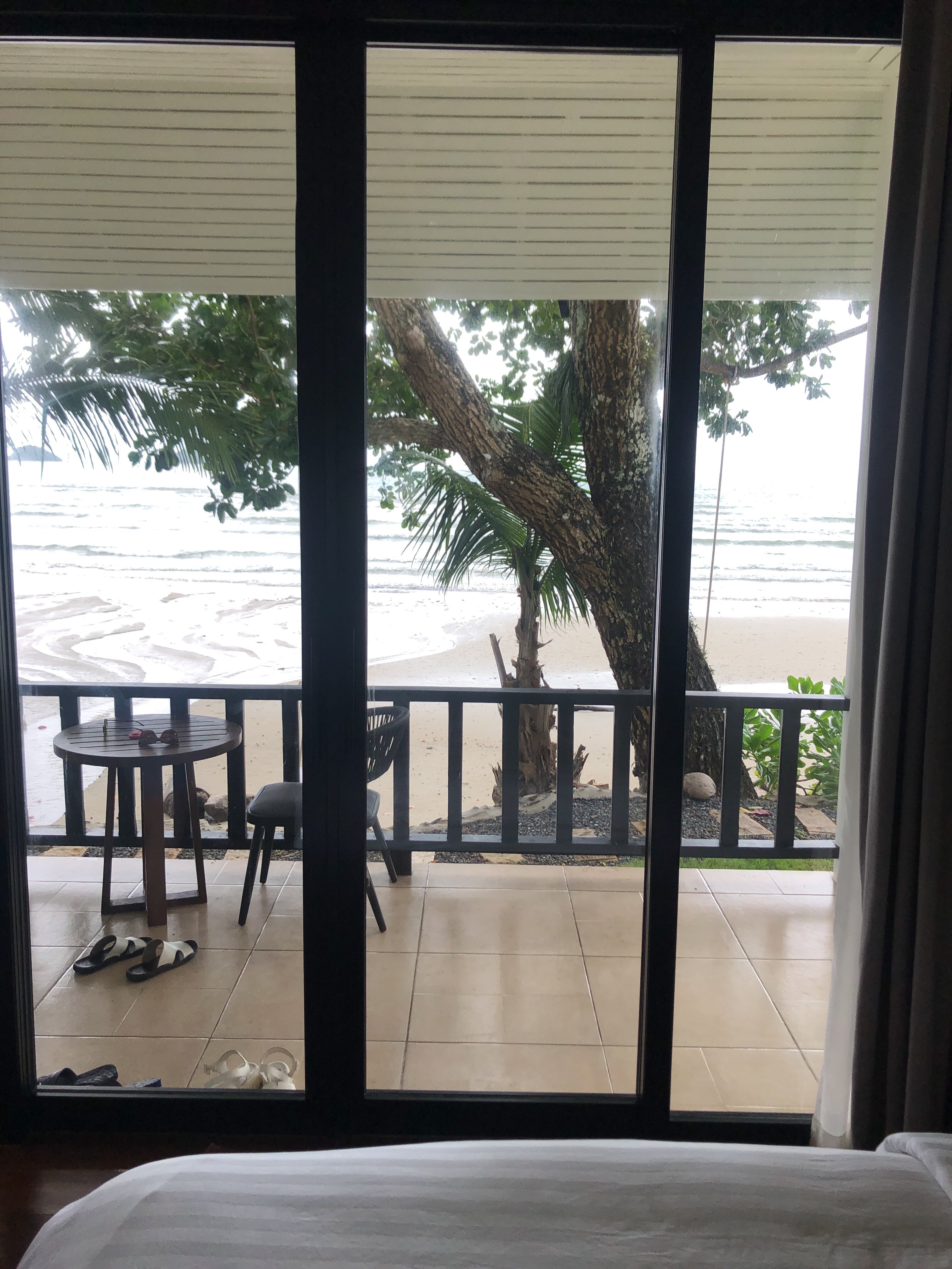 Фото Mam Kai Bae Beach Resort