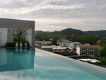 Panphuree Residence (Phuket, Thalang, Naiyang 13/1, 15/47-48), hotel