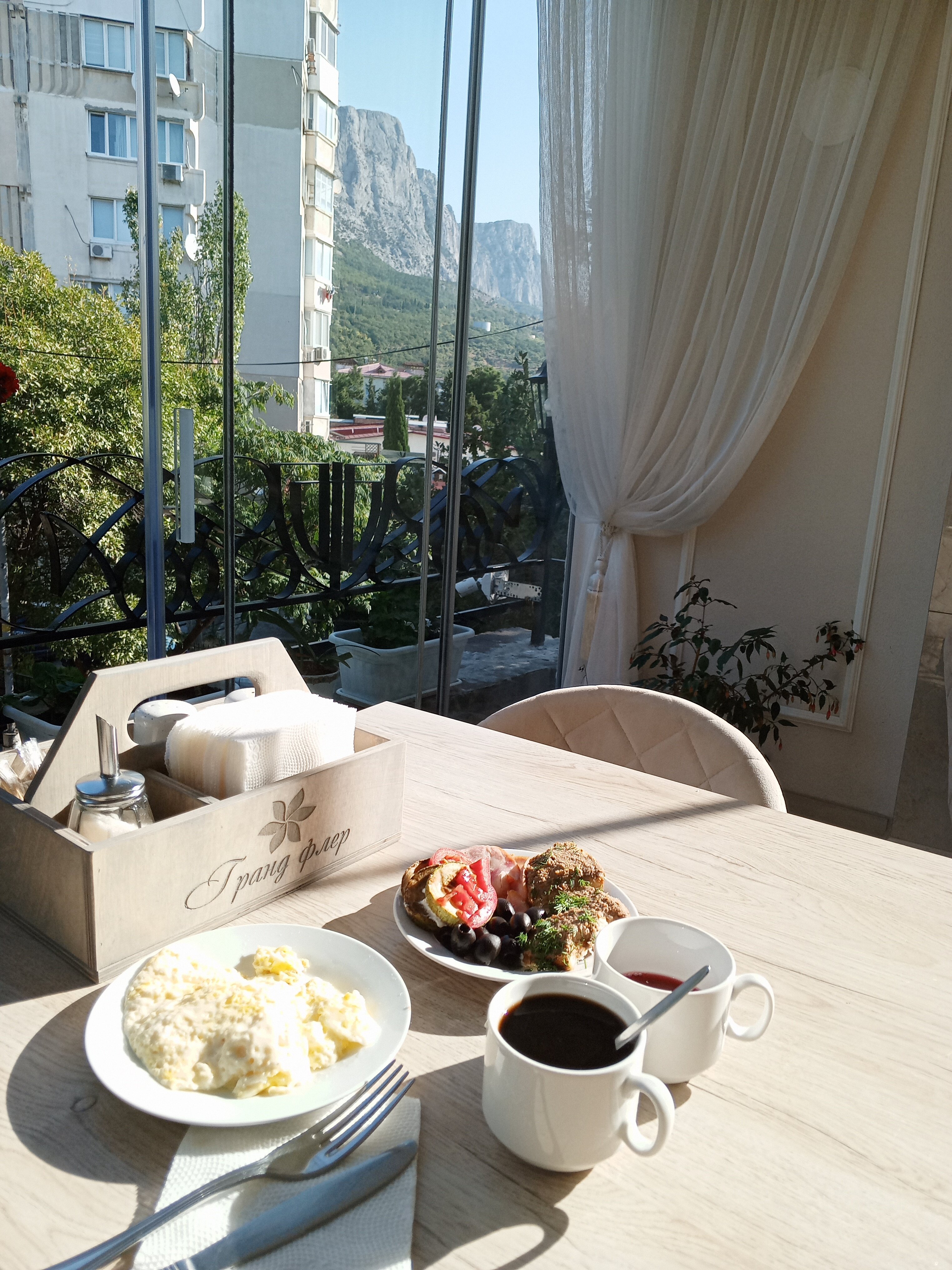 Фото Гранд Флёр