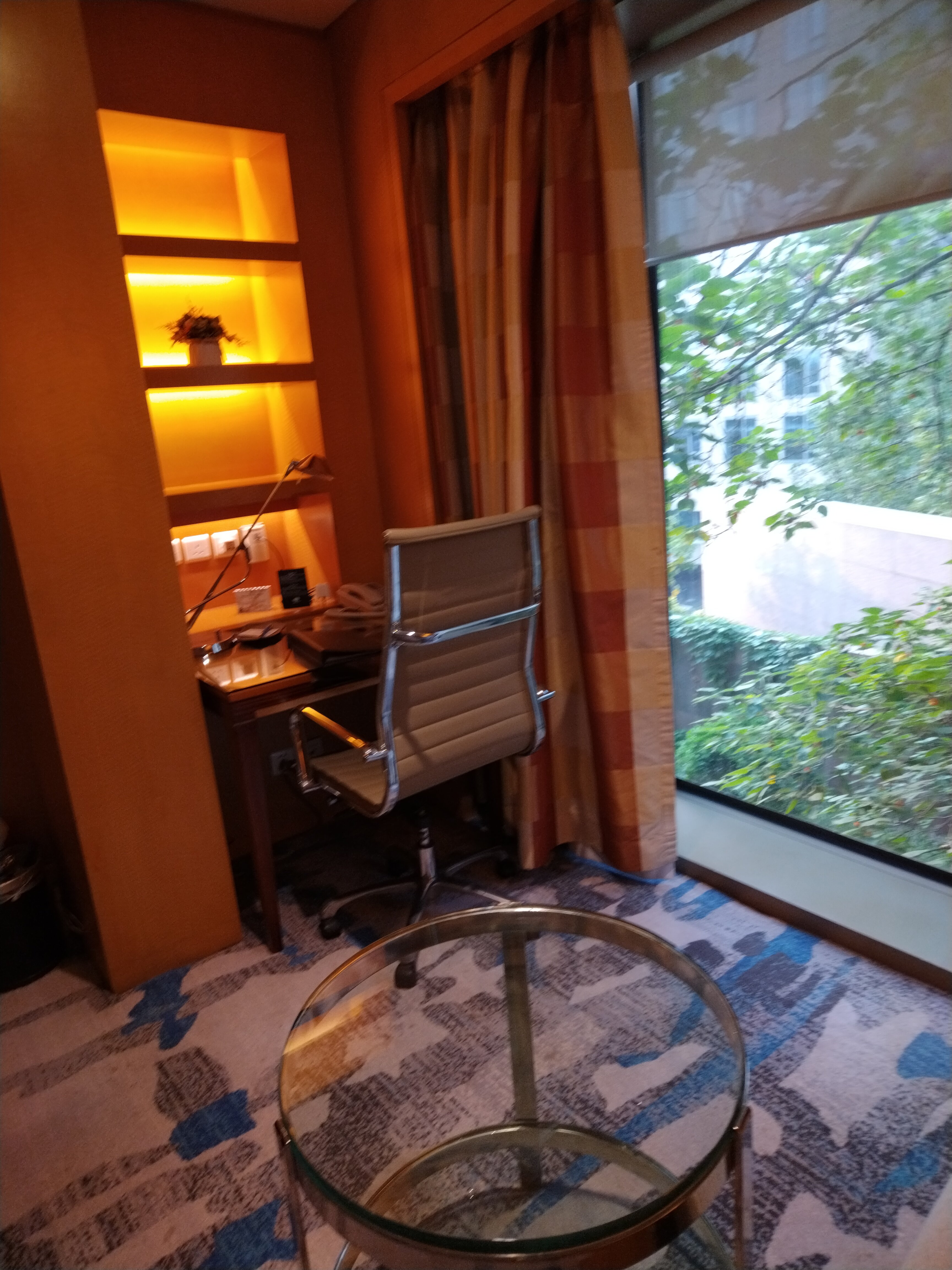 Фото Hilton Beijing Wangfujing