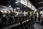 GalaSport (Chernyshevskogo Square, 11А), fitness club