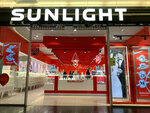 Sunlight (Saint Petersburg, Petergofskoe Highway, 51), tienda de joyería