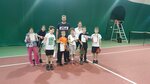 Sviridov Stepan Sergeevich Tennis School (Akademika Pilyugina Street, 18к1), tennis сlub
