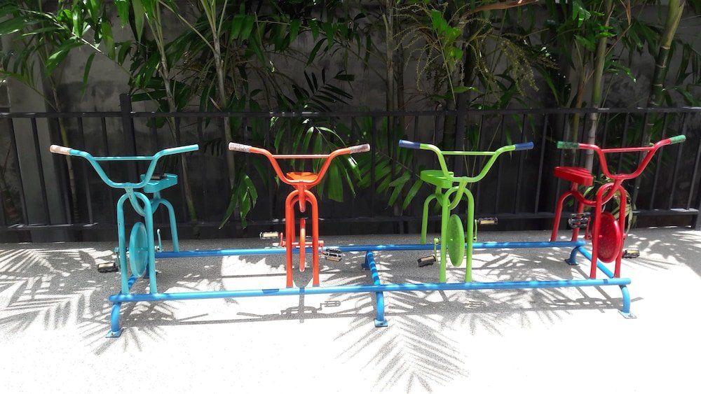 Фото Chaweng Noi Pool Villa