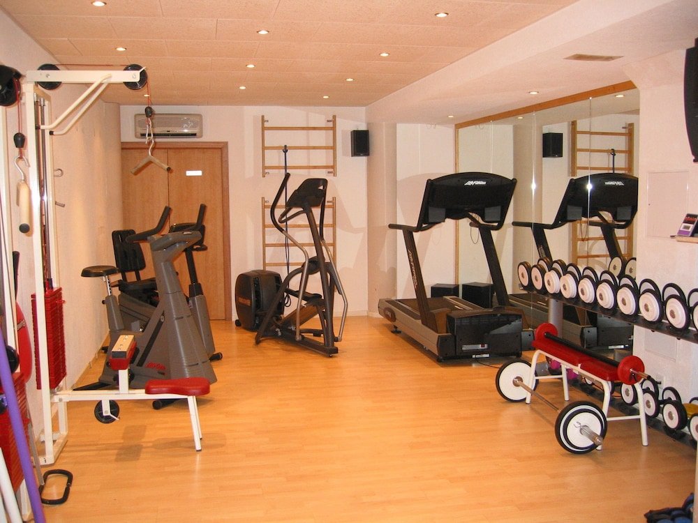 Фото Hotel Albana Real