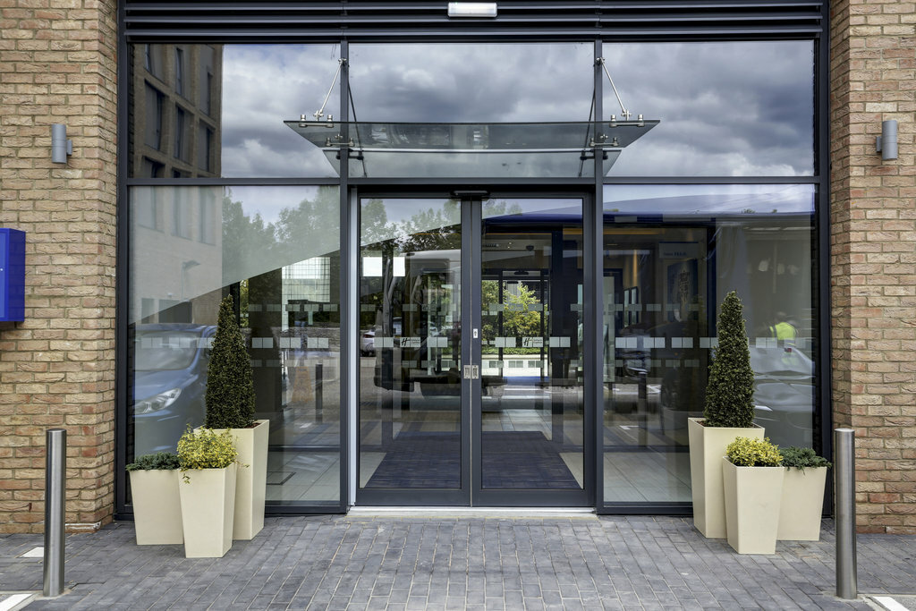 Фото Holiday Inn Express London - Excel