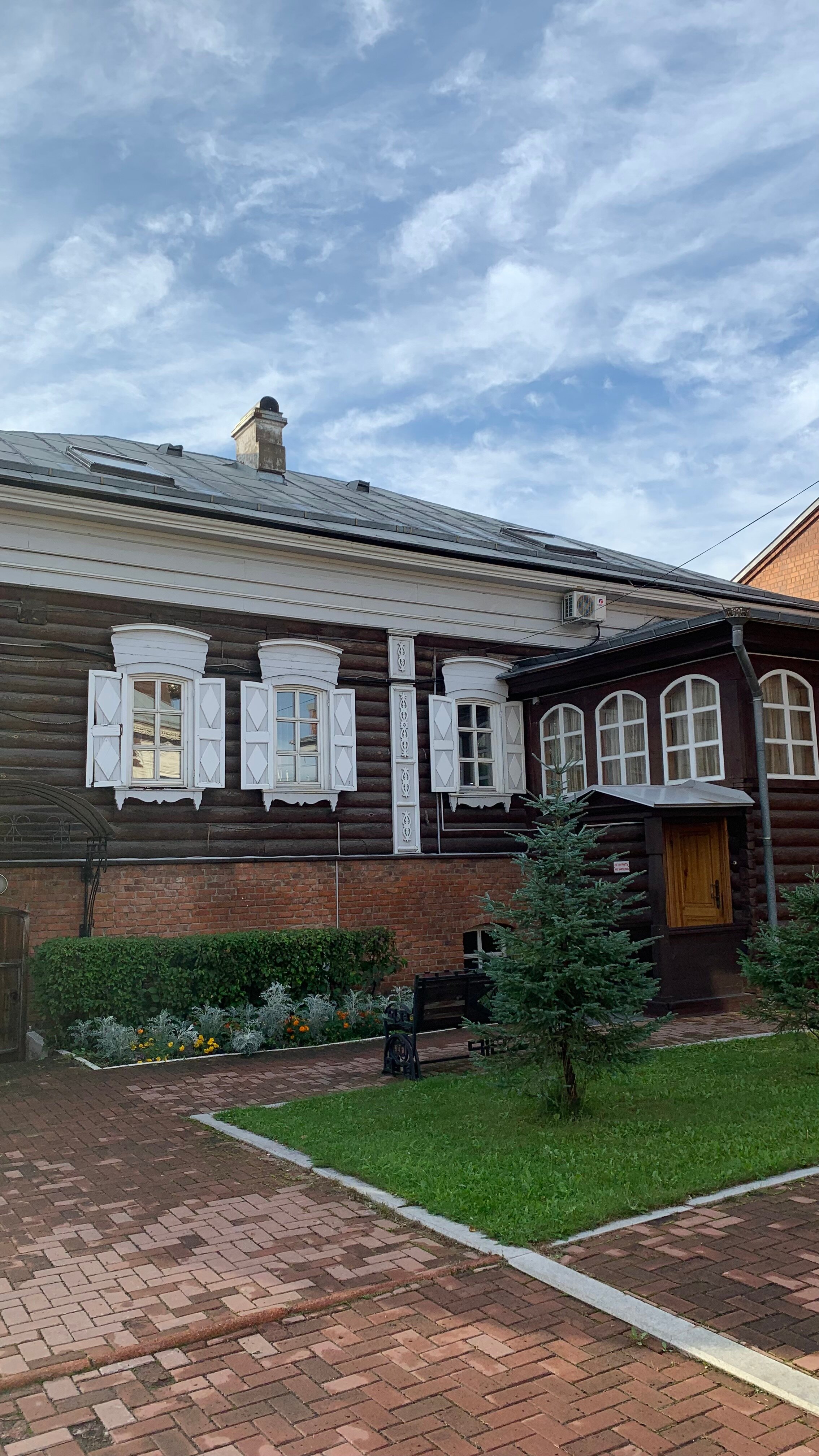 Фото Дом Европы