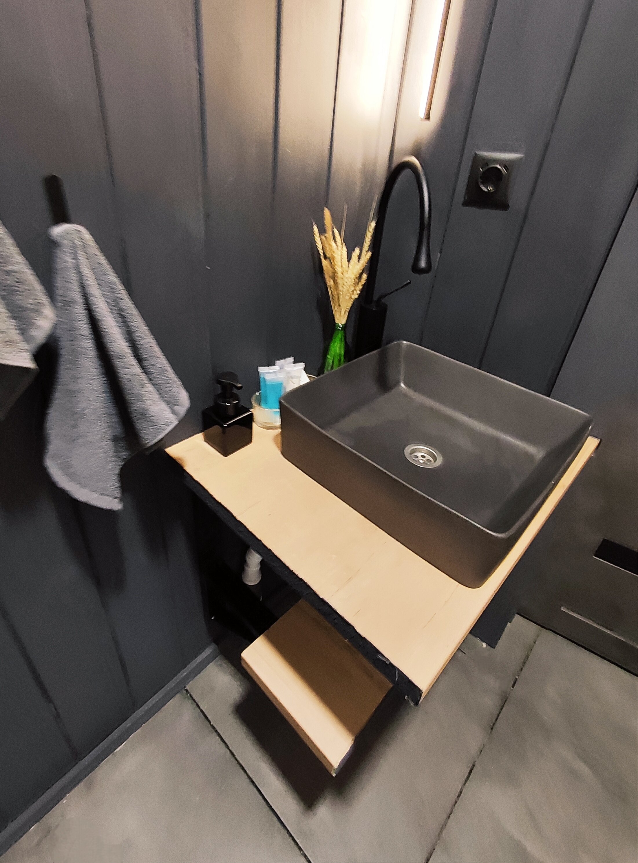 Фото Дом на высоте