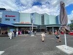 Universal shopping complex Rinok na Deroglazova (prospekt Anatoliya Deriglazova, 1Б), shopping mall