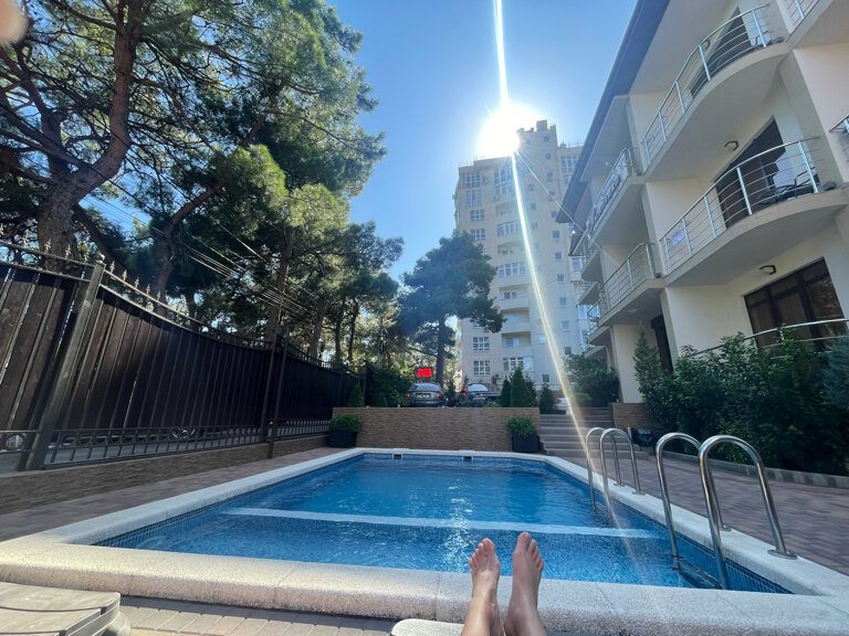 Фото Анжелика