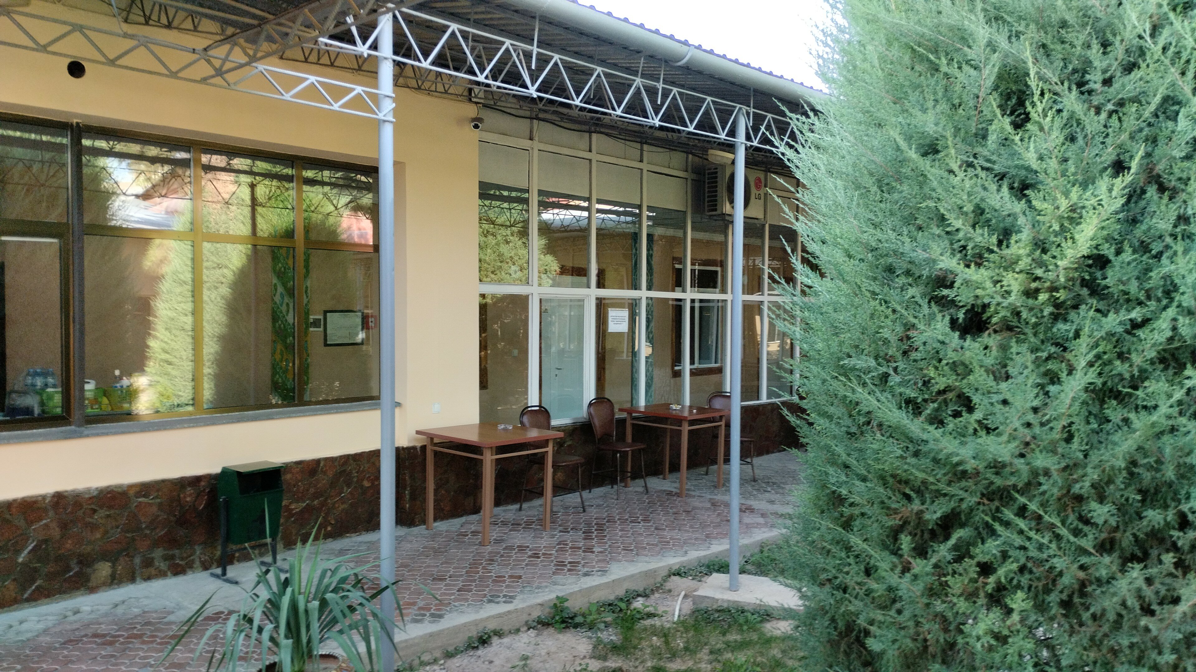 Фото Rohat Mirobod