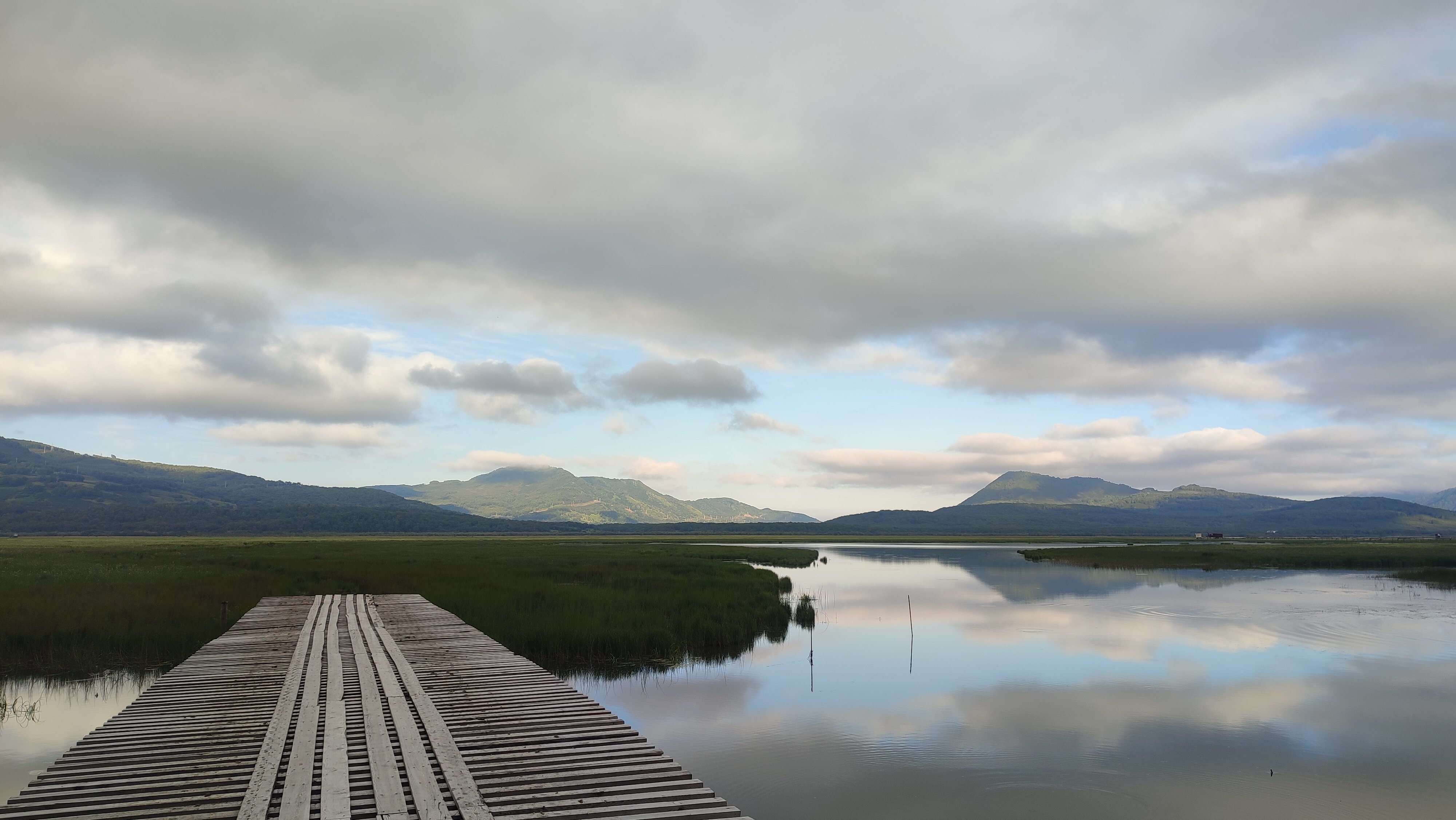 Фото Солнечная