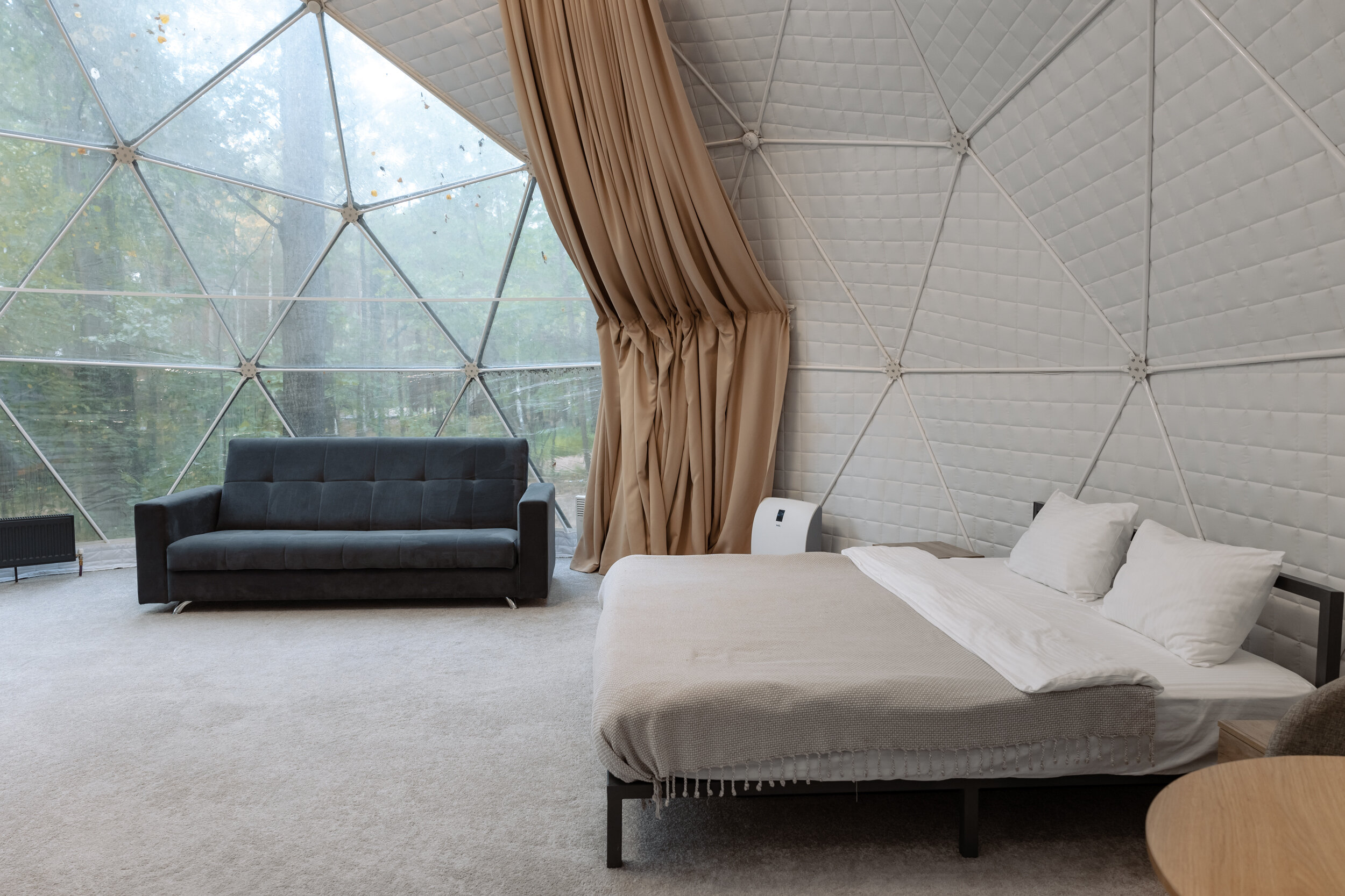 Фото Загородный клуб Утрау Казань