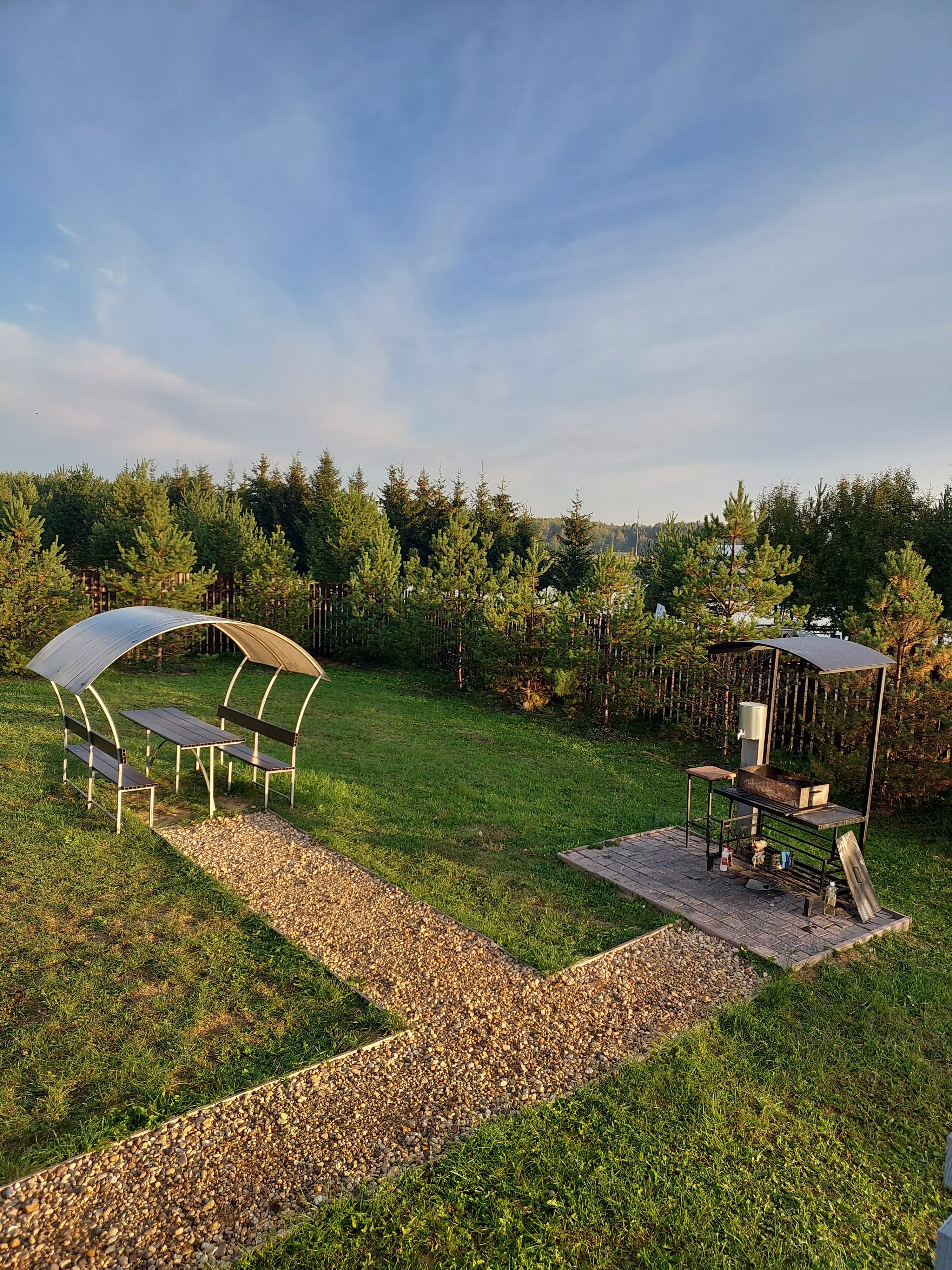 Фото Дом у озера