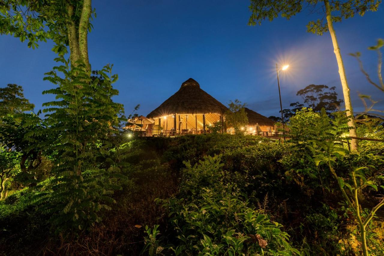 Фото 98 Acres Resort & SPA