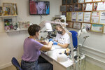 Студия Хорунжий Светланы (2-ya Tselinogradskaya ulitsa, 11), nail salon