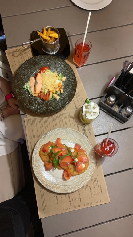 Фото Гостинично-Ресторанный комплекс Тимьян