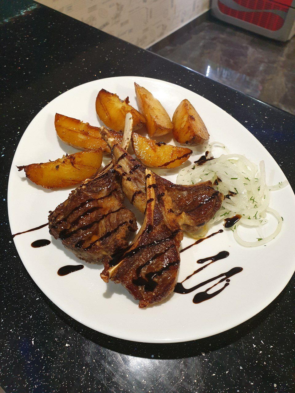 Фото Нальчик Холл