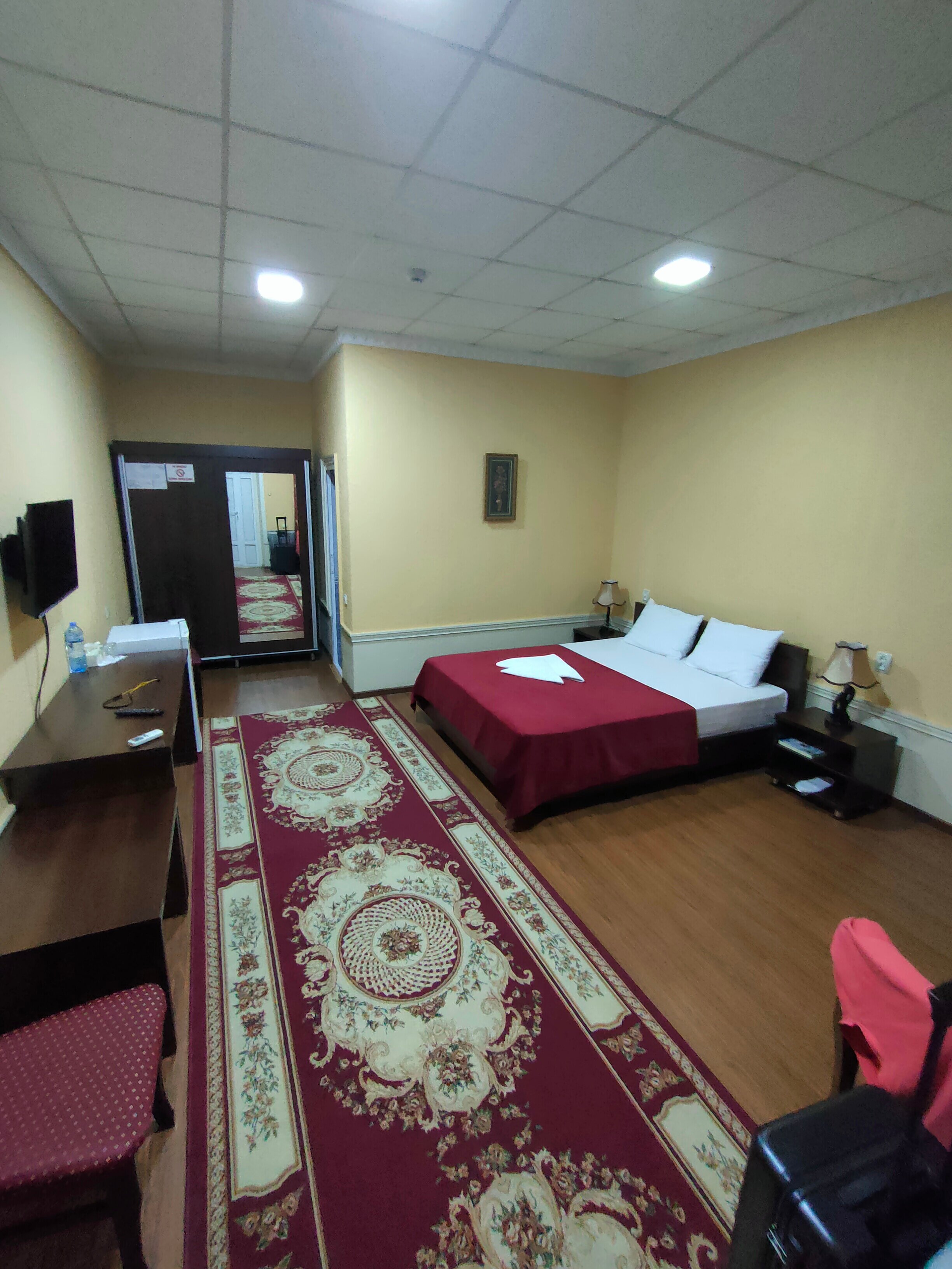 Фото Rohat Mirobod