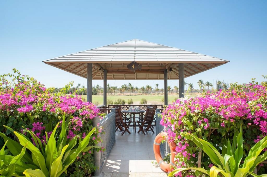 Фото Ocean Vista