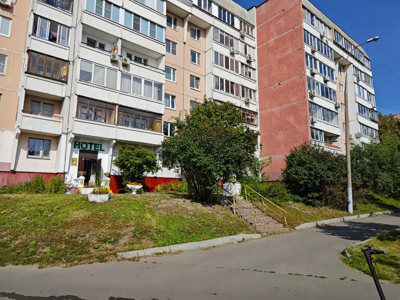 Фото отеля 5