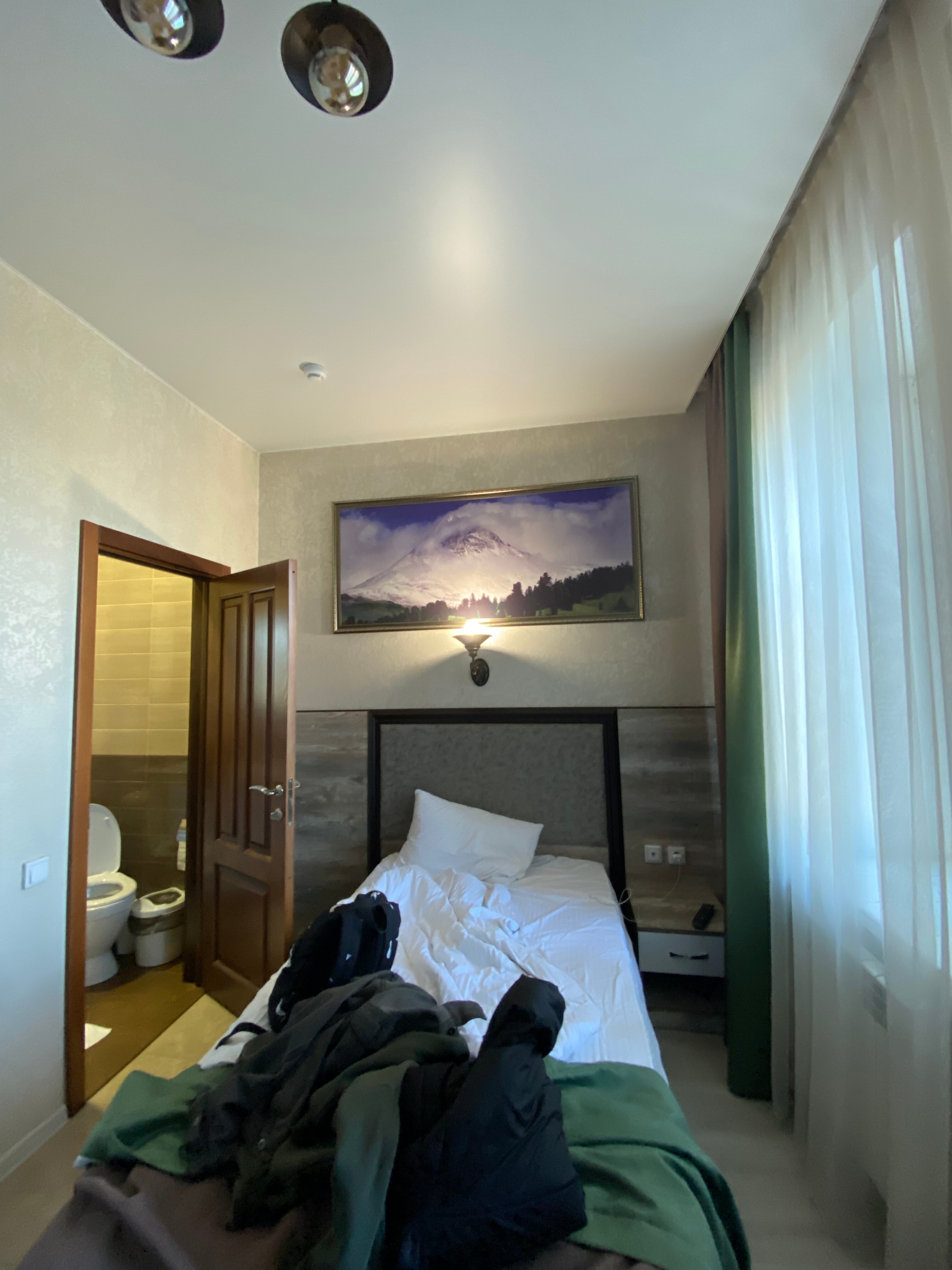 Фото Горный Алтай