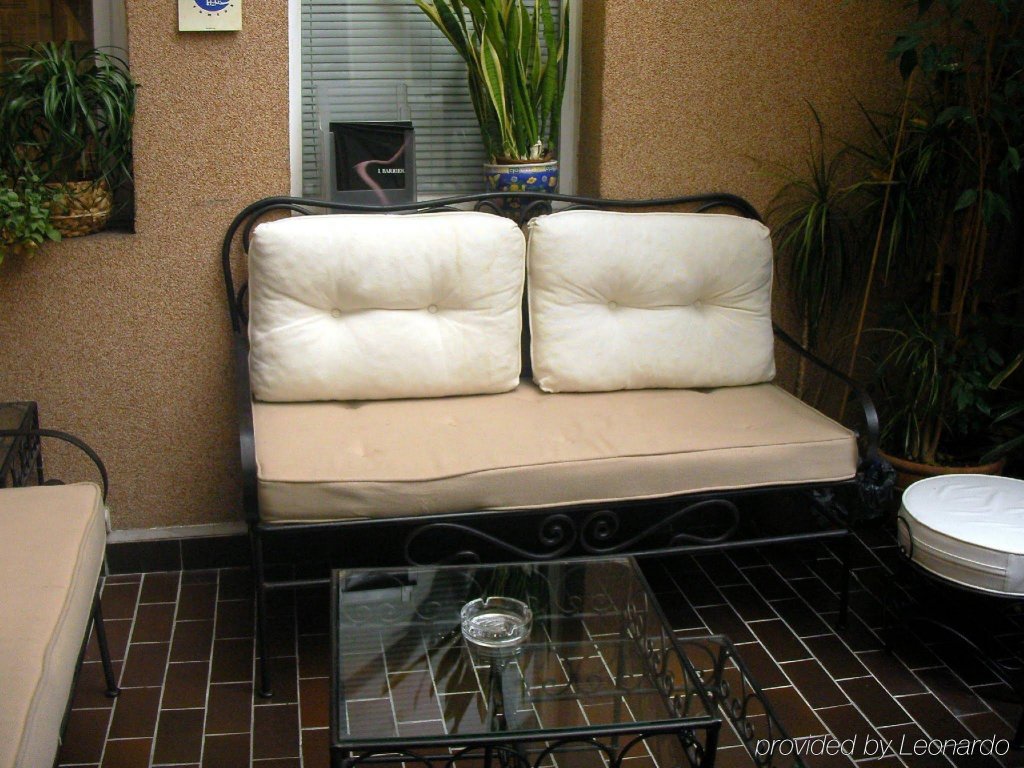 Фото Hotel Espace Champerret