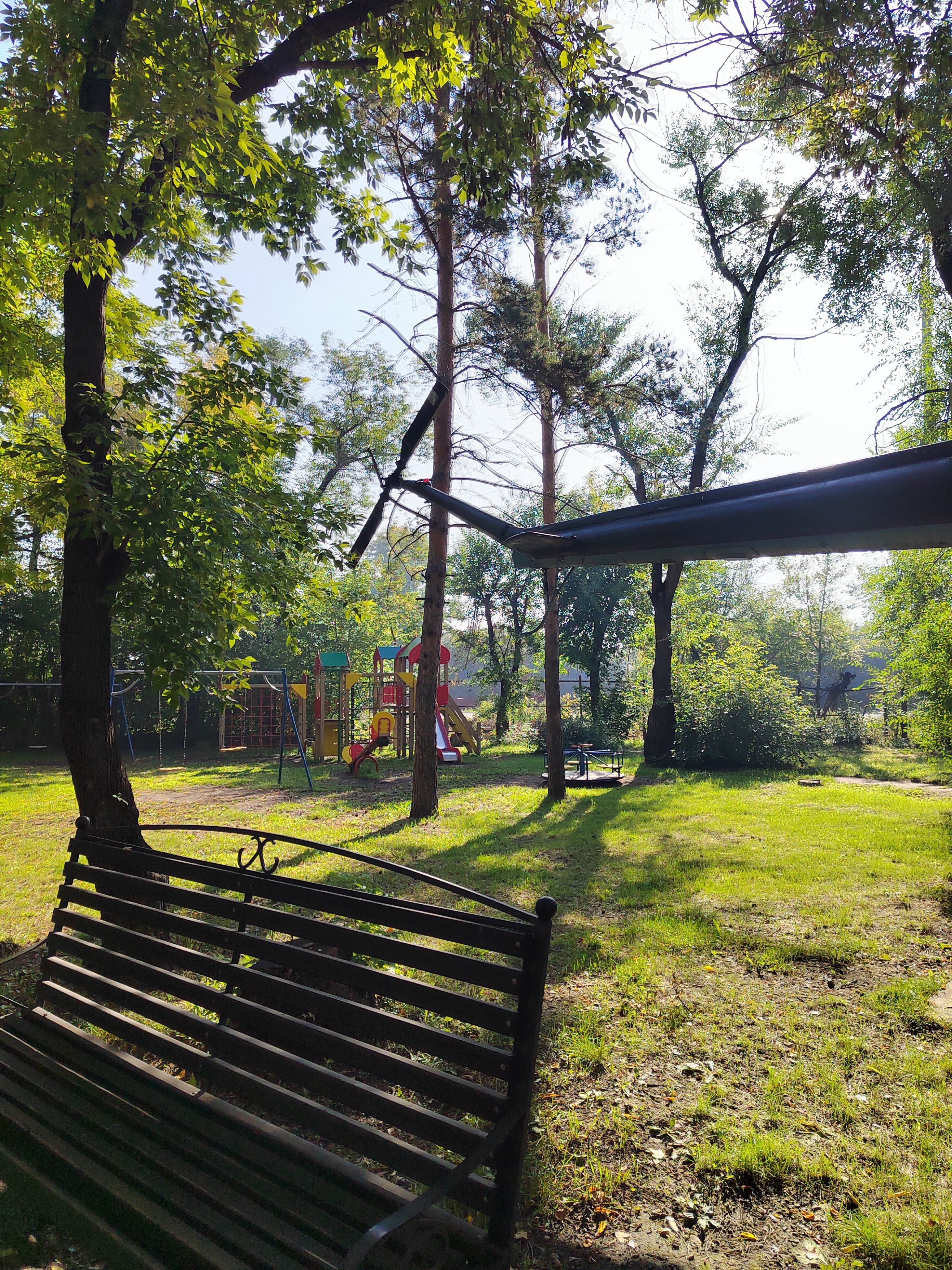 Фото Гостиница на Мартемьянова