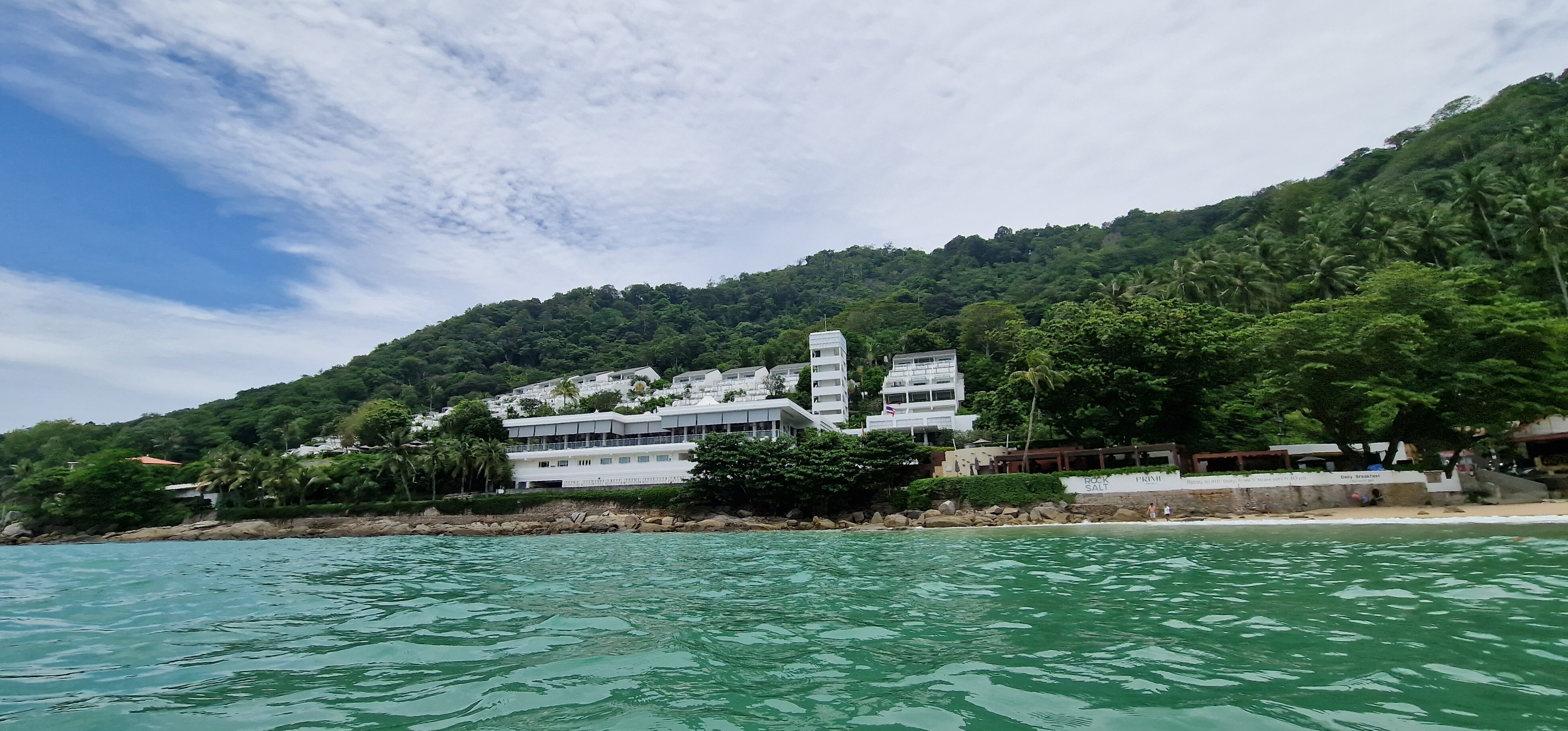 Фото The Nai Harn