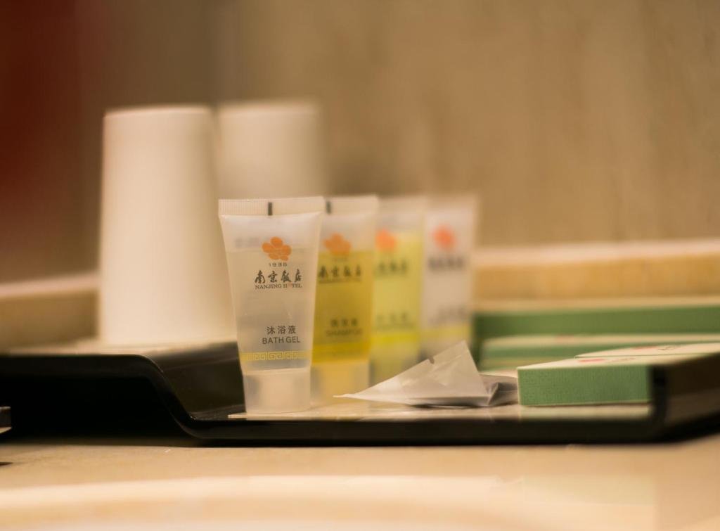 Фото Jinjiang Nanjing