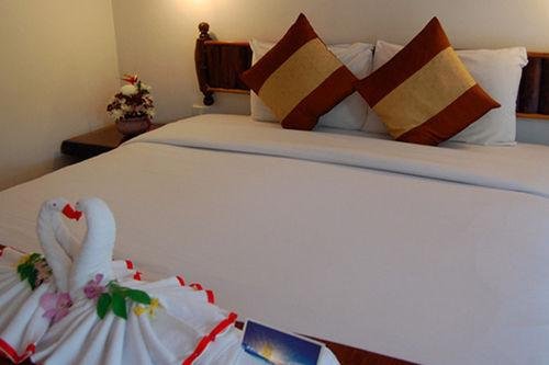 Фото Ao-Nang Sunset Hotel