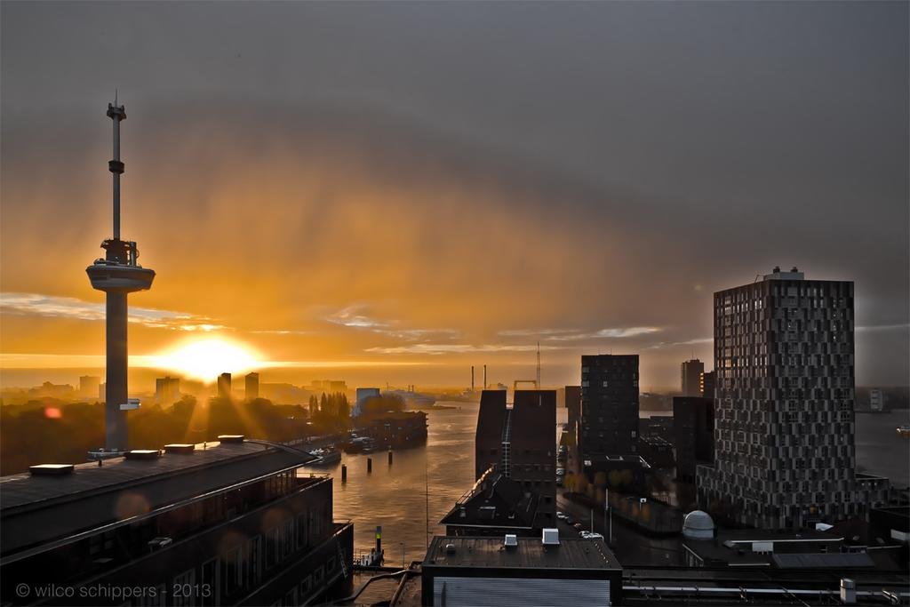 Фото Art Hotel Rotterdam