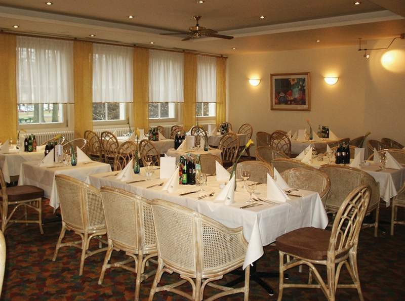 Фото Taste Hotel Kulmbach