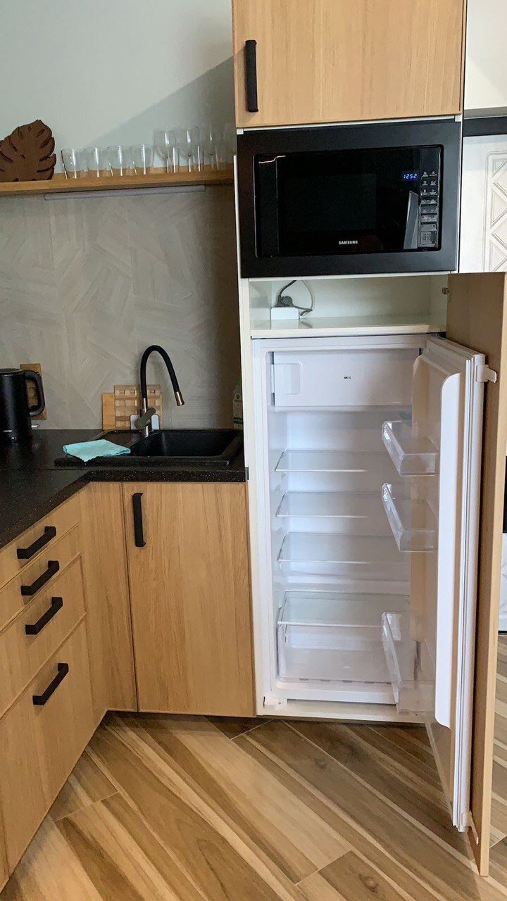 Фото Апартаменты Арт Лайт Сити