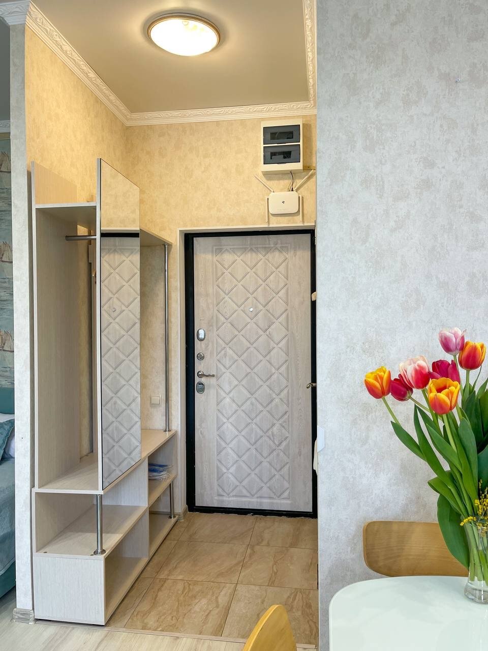 Фото Апартаменты Арт Лайт Сити