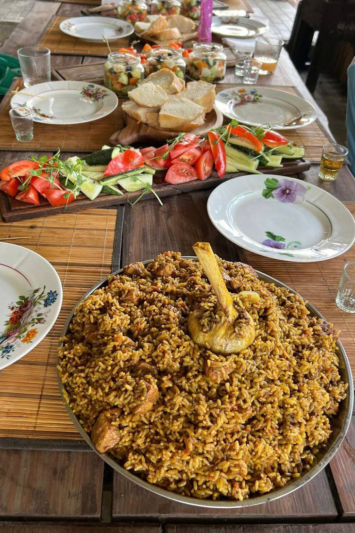 Фото Беловежская гостевая