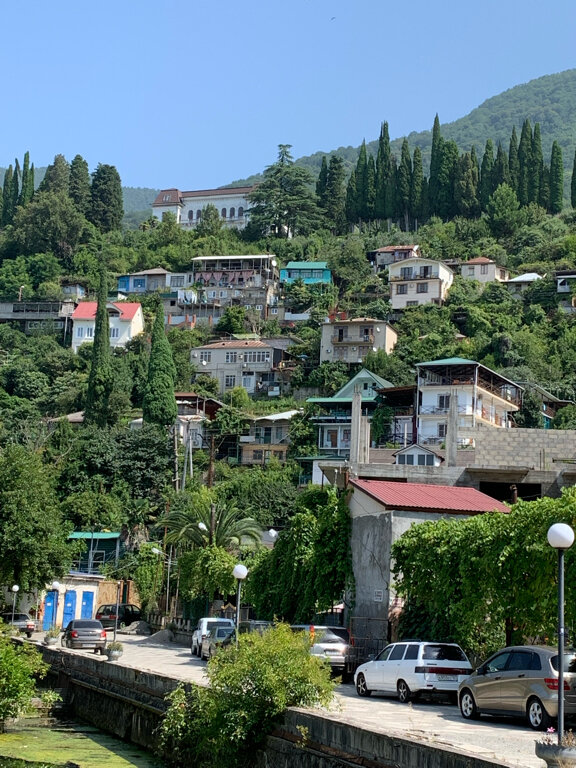 Фото Guest House Oniks