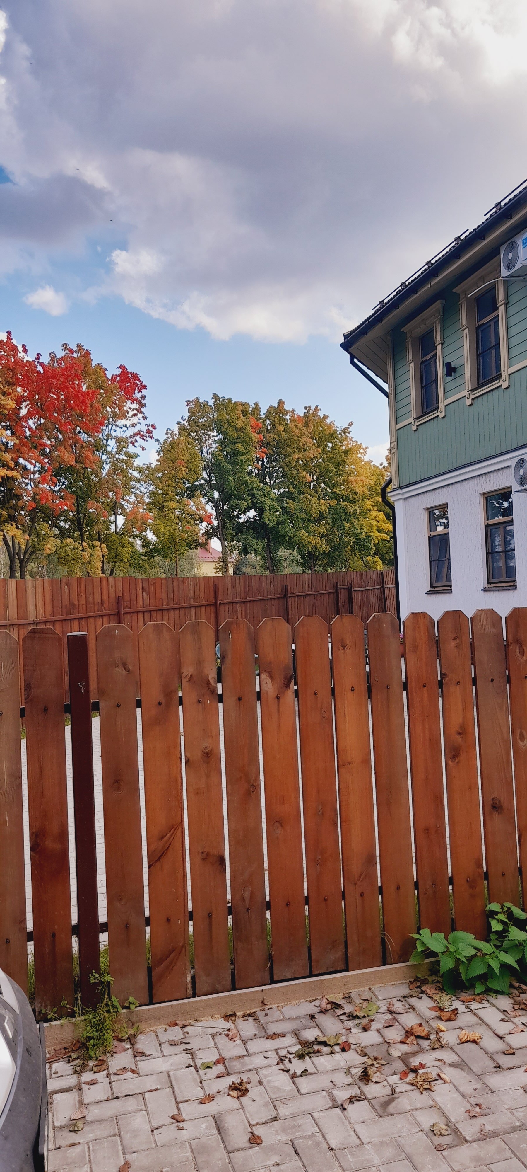 Фото Жить легко