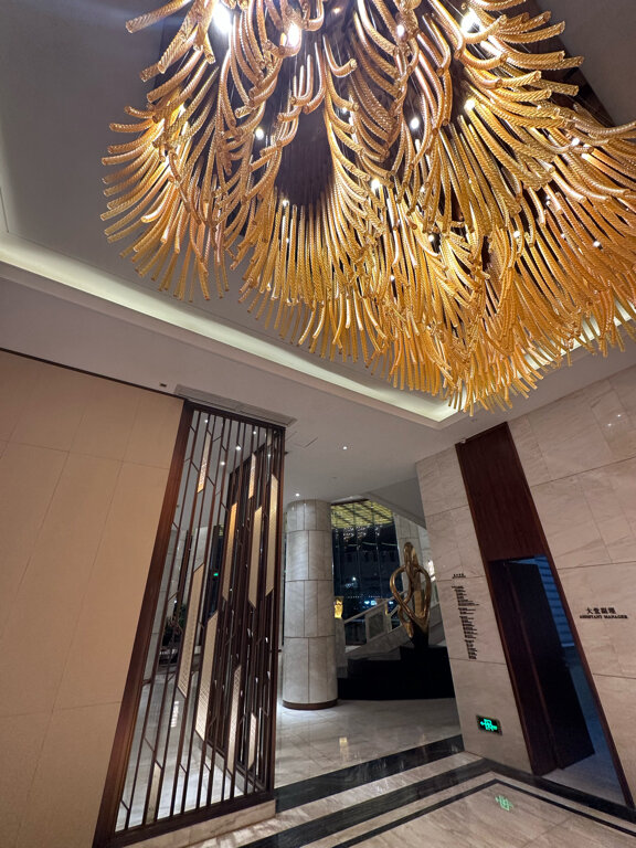 Фото Dayhello International Hotel