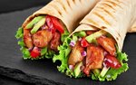 Shaurma (Kalininskaya ulitsa, 12), fast food
