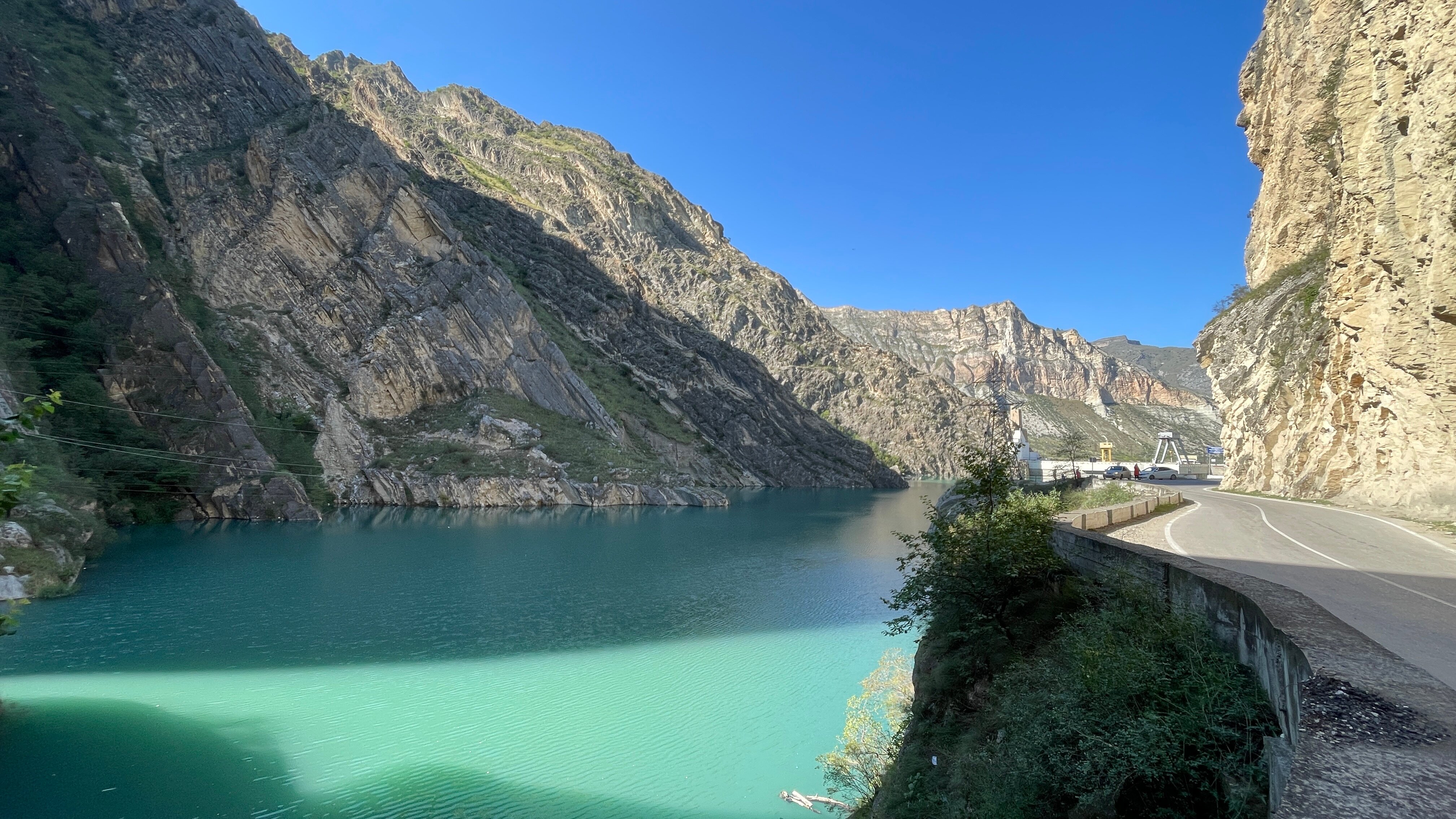 Фото Пейзажи Гуниба