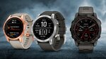 Garminy.ru (Bagrationovsky Drive, 7к3), relojería