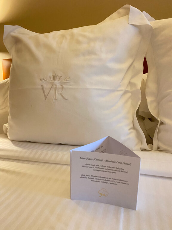 Фото Hotel Villa Real