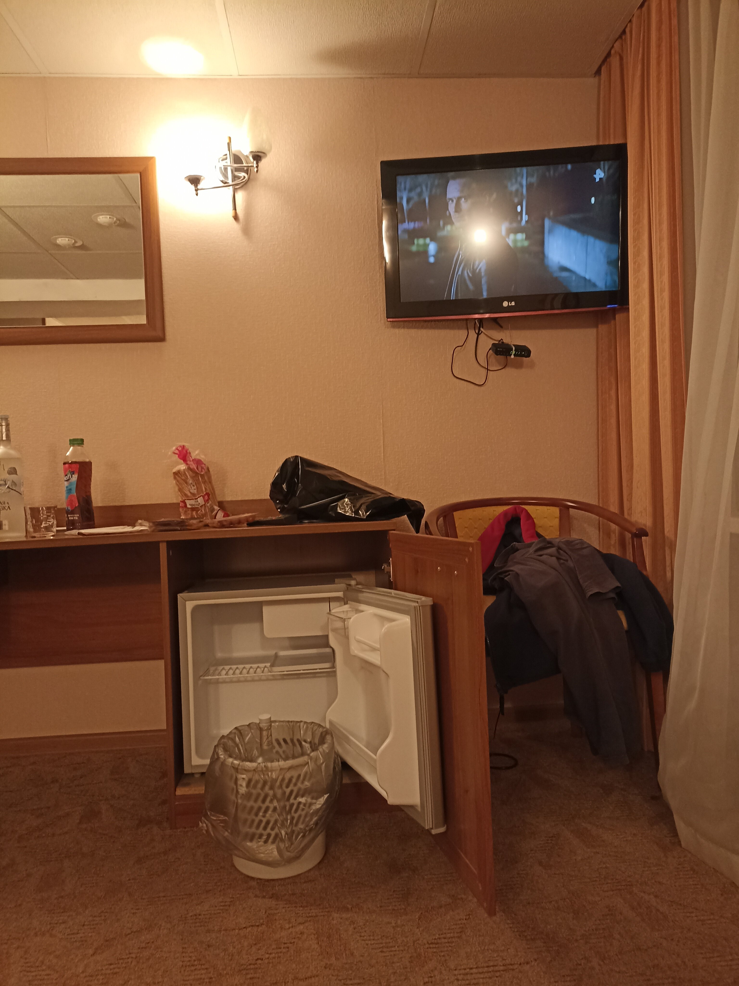 Фото Парк отель