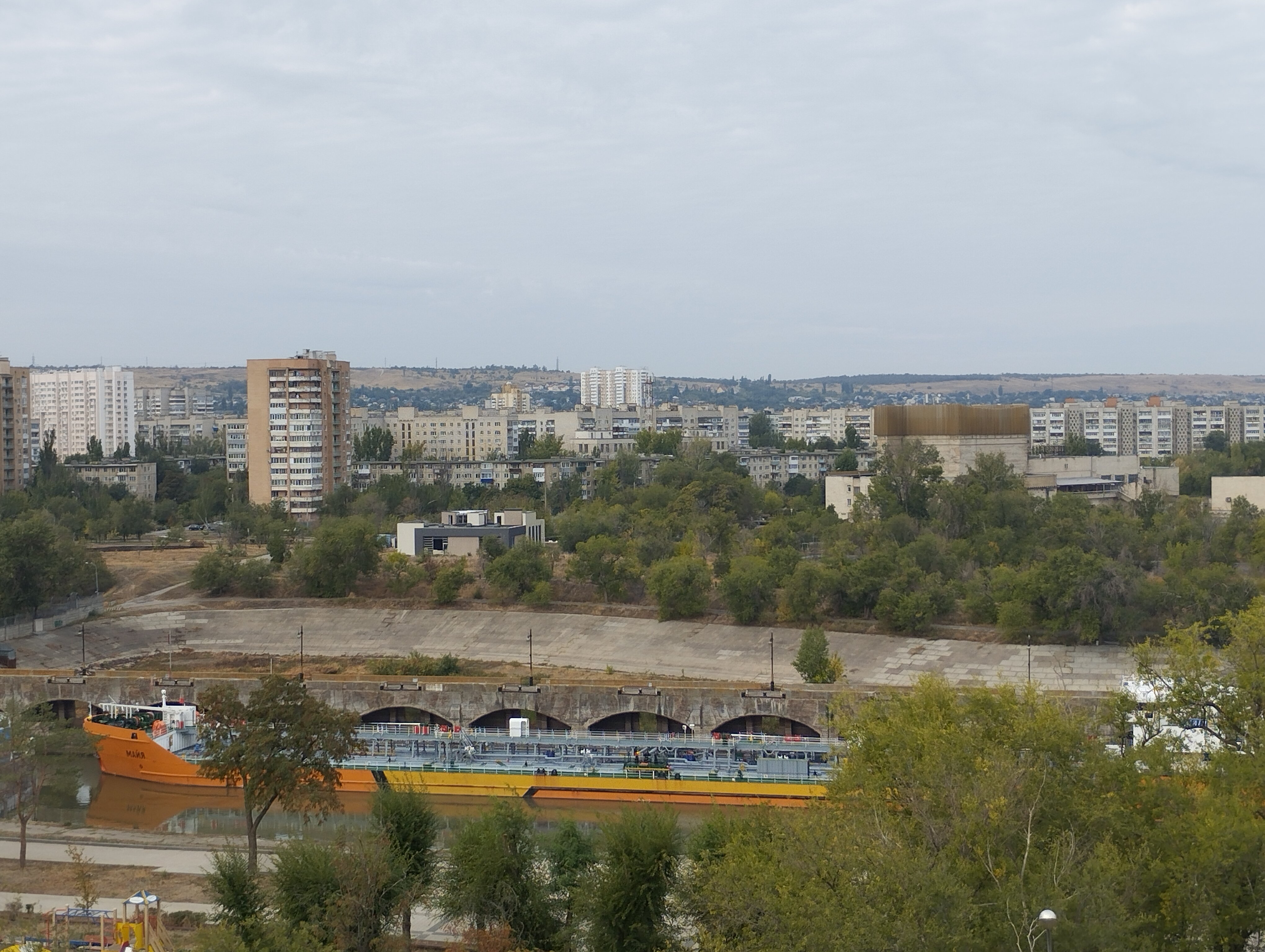 Фото Волго-Дон