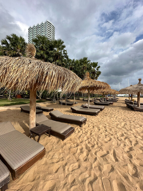 Фото Botany Beach Resort Pattaya