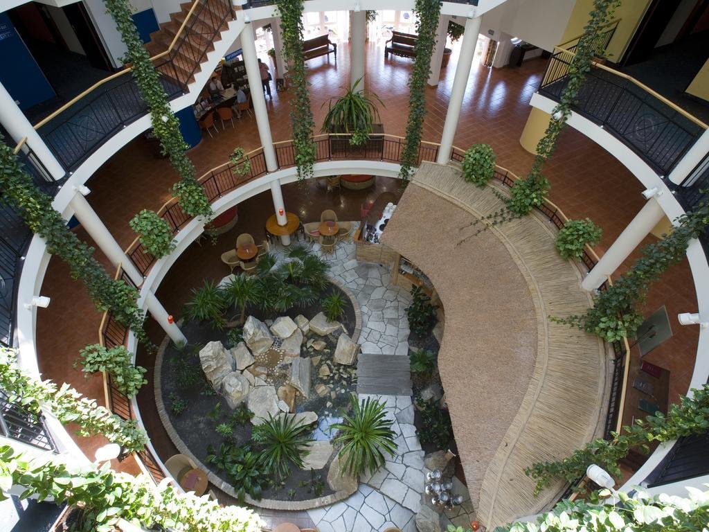 Фото Lotus Therme Hotel & SPA