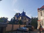 Вилла Арон (ulitsa Nakhimova, 2), landmark, attraction