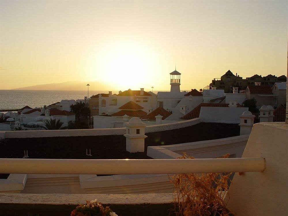 Фото Lagos de Fañabé